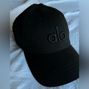 AloYoga off-duty cap- woman’s